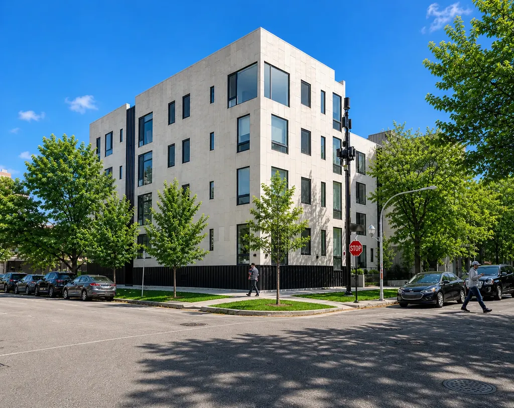 3757 North Sheffield Avenue Chicago IL 60613