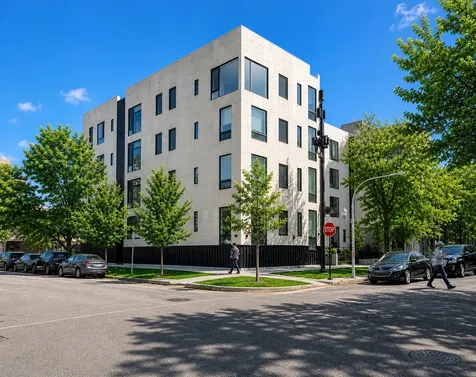 3757 North Sheffield Avenue Chicago IL 60613