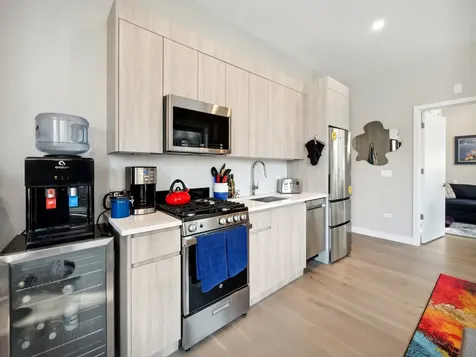 3757 North Sheffield Avenue Chicago IL 60613