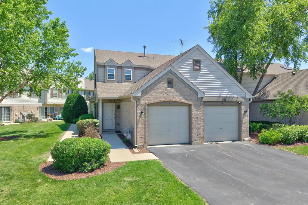 1960 Heron Avenue Schaumburg IL 60193