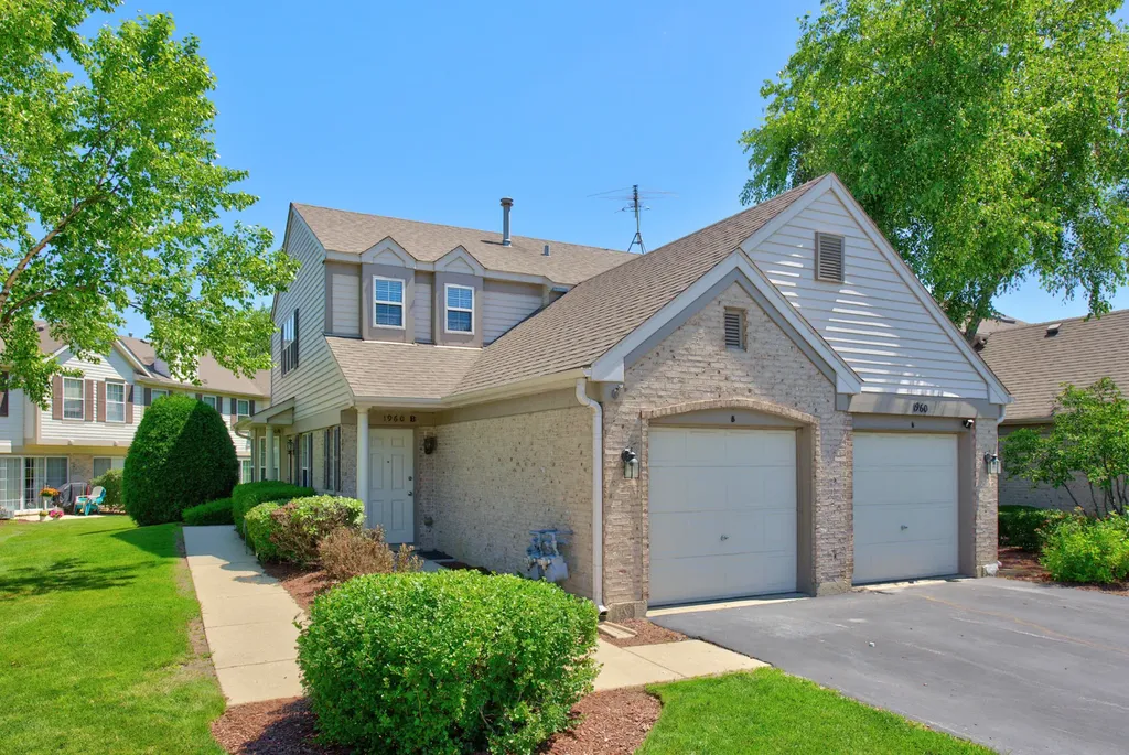 1960 Heron Avenue Schaumburg IL 60193