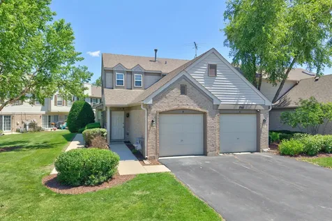 1960 Heron Avenue Schaumburg IL 60193
