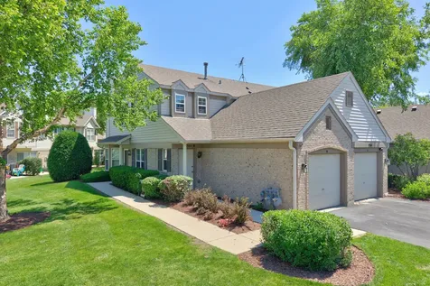 1960 Heron Avenue Schaumburg IL 60193