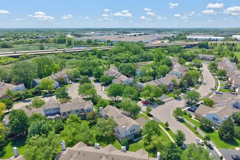 1960 Heron Avenue Schaumburg IL 60193