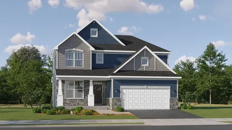 1030 Glenmont Street Algonquin IL 60102