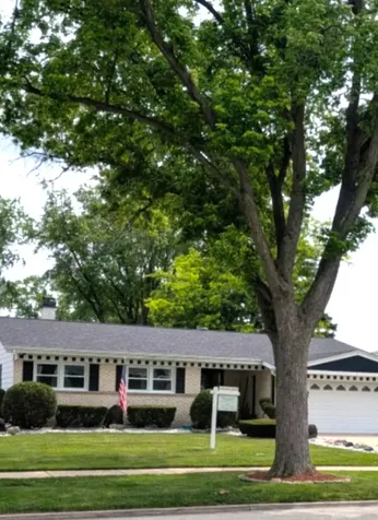 1825 East Sitka Lane E Mount Prospect IL 60056