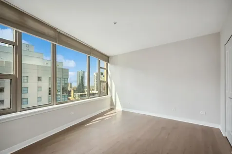 200 North Jefferson Street Chicago IL 60661
