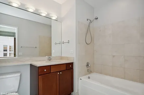 200 North Jefferson Street Chicago IL 60661