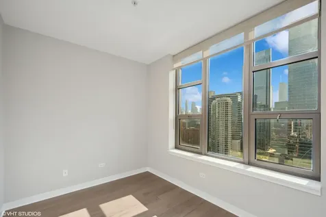 200 North Jefferson Street Chicago IL 60661