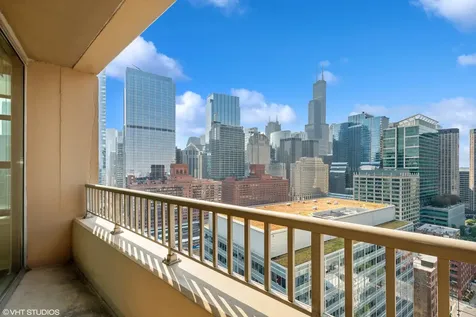200 North Jefferson Street Chicago IL 60661