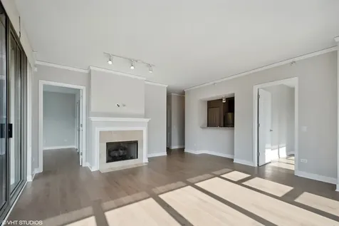 200 North Jefferson Street Chicago IL 60661