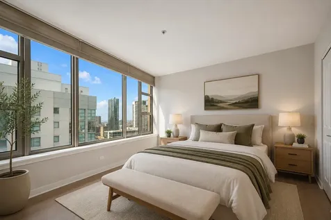 200 North Jefferson Street Chicago IL 60661