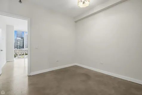 123 South Green Street Chicago IL 60607