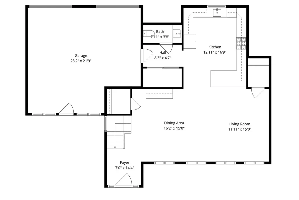 5954 North Paulina Street Chicago IL 60660
