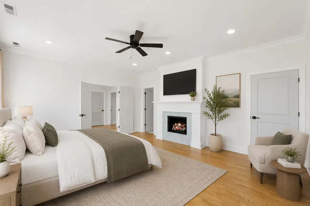 5954 North Paulina Street Chicago IL 60660