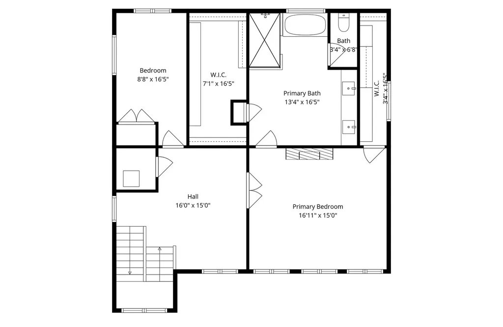 5954 North Paulina Street Chicago IL 60660