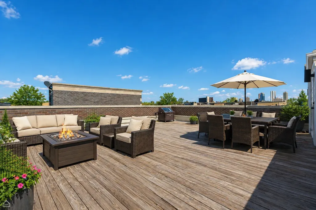 5954 North Paulina Street Chicago IL 60660