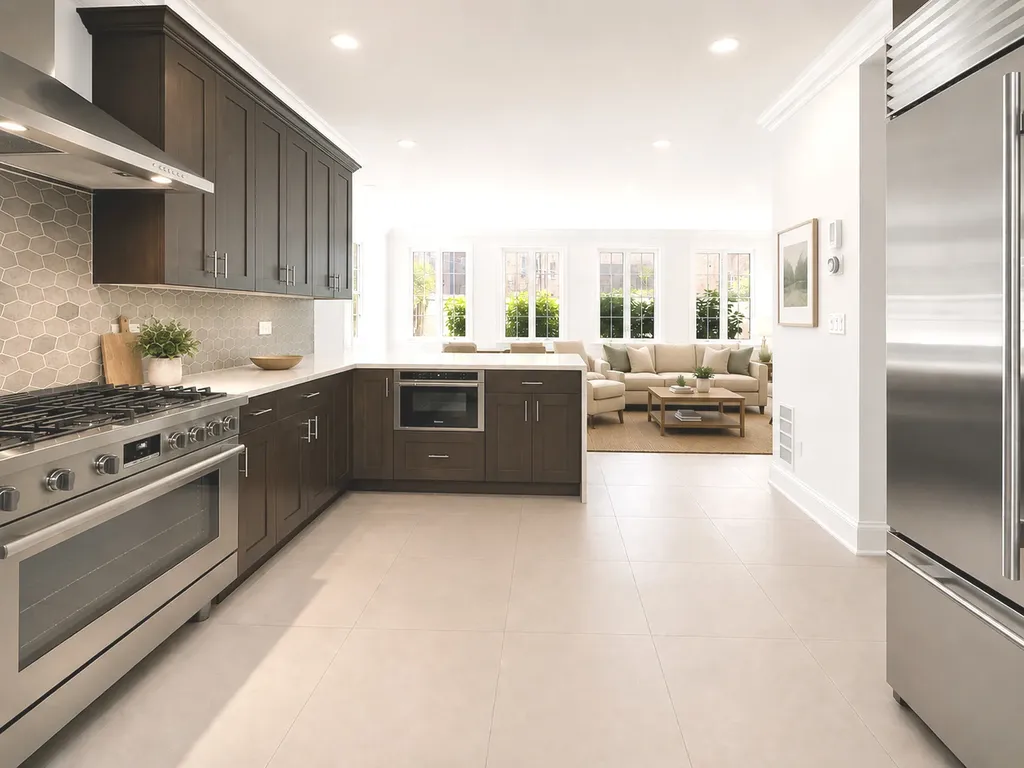5954 North Paulina Street Chicago IL 60660