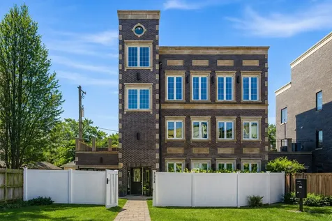5954 North Paulina Street Chicago IL 60660