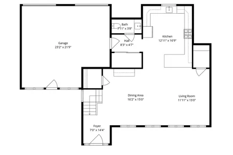 5954 North Paulina Street Chicago IL 60660
