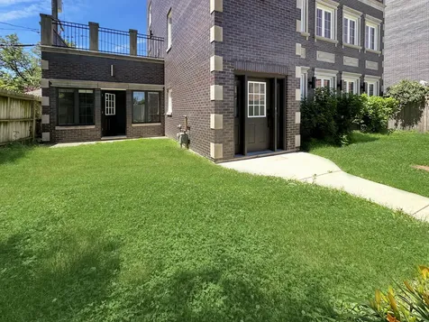 5954 North Paulina Street Chicago IL 60660