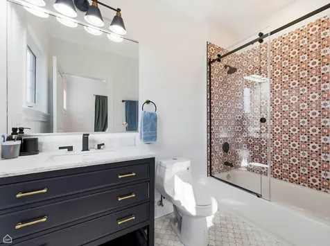 5954 North Paulina Street Chicago IL 60660