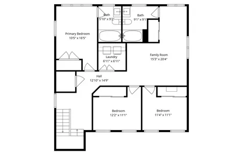 5954 North Paulina Street Chicago IL 60660