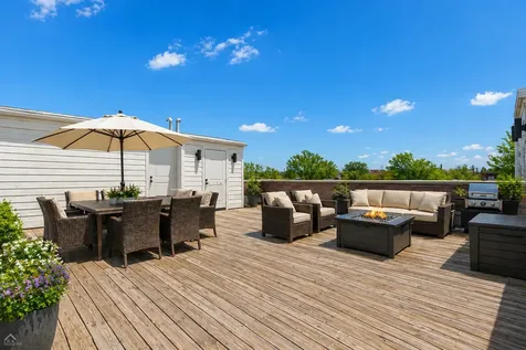 5954 North Paulina Street Chicago IL 60660