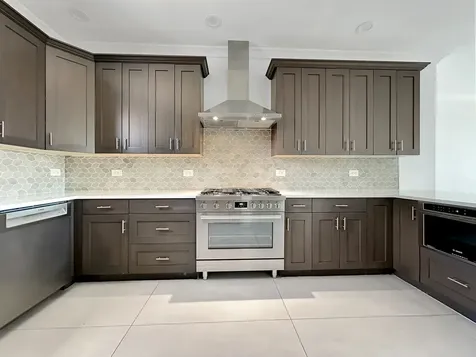 5954 North Paulina Street Chicago IL 60660
