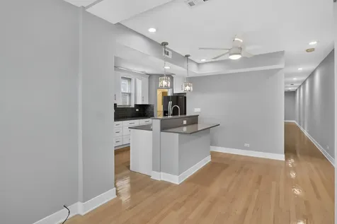 6629 South Ingleside Avenue Chicago IL 60637