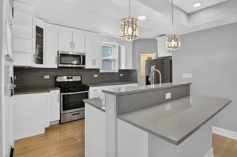 6629 South Ingleside Avenue Chicago IL 60637