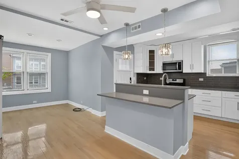 6629 South Ingleside Avenue Chicago IL 60637