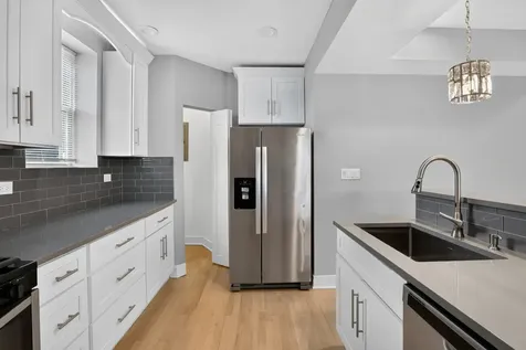 6629 South Ingleside Avenue Chicago IL 60637