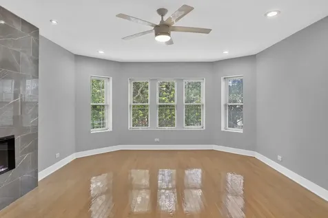 6629 South Ingleside Avenue Chicago IL 60637