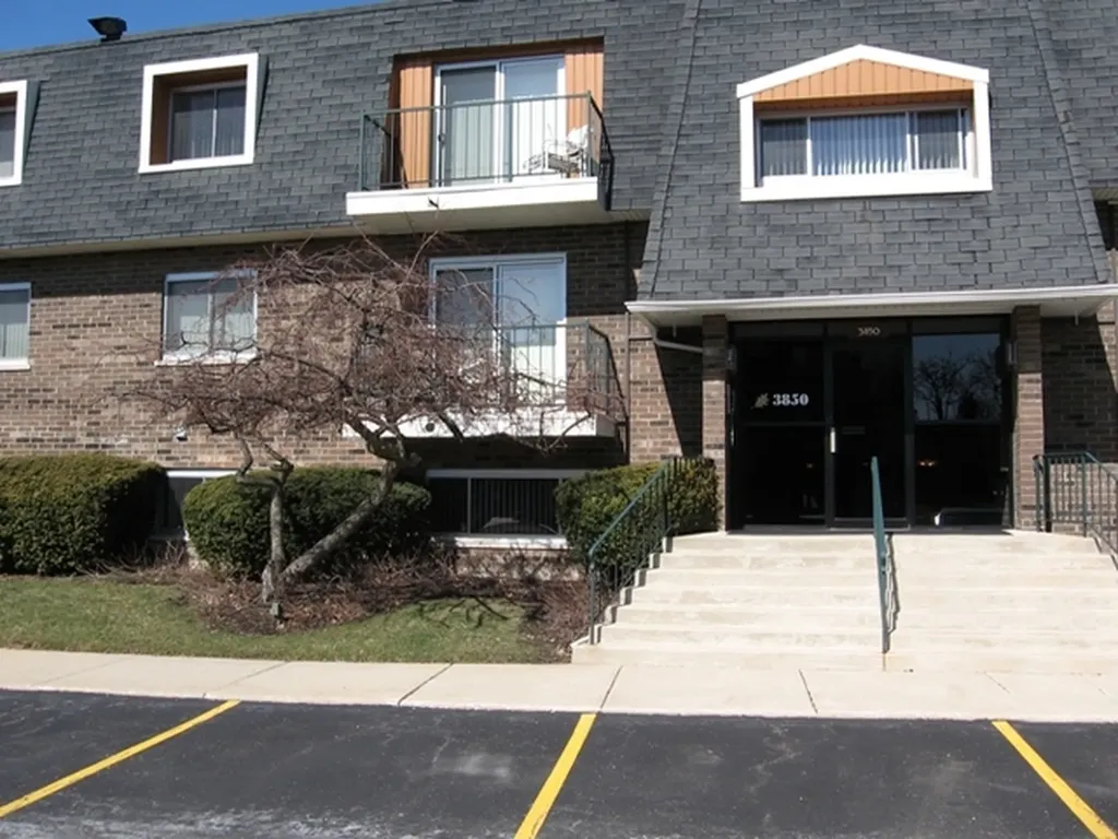 3850 South Parkway Drive Northbrook IL 60062