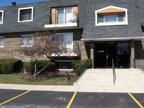 3850 South Parkway Drive Northbrook IL 60062