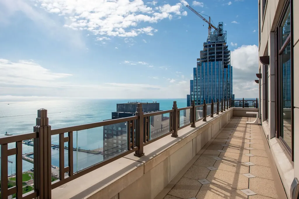 451 East Grand Avenue Chicago IL 60611
