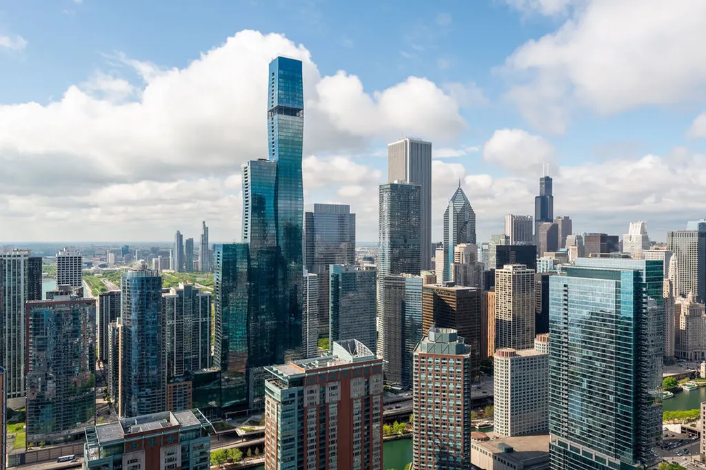 451 East Grand Avenue Chicago IL 60611
