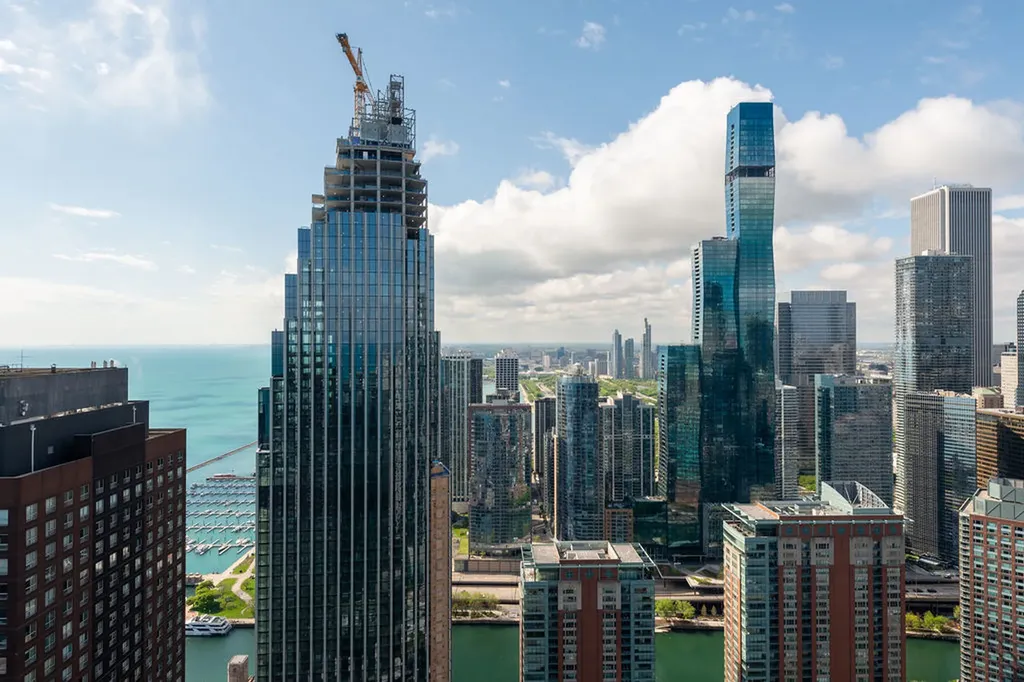 451 East Grand Avenue Chicago IL 60611