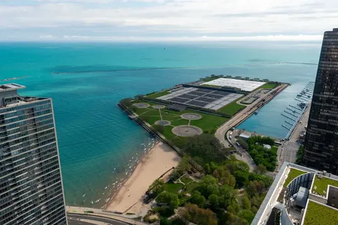 451 East Grand Avenue Chicago IL 60611
