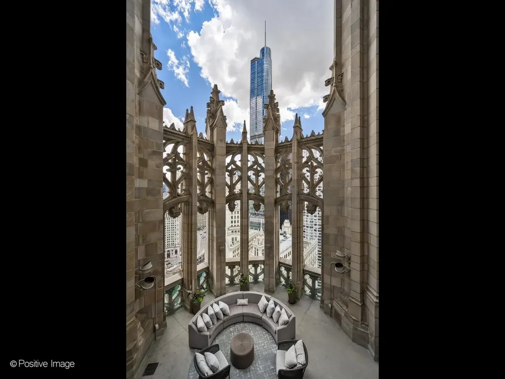 435 North Michigan Avenue Chicago IL 60611