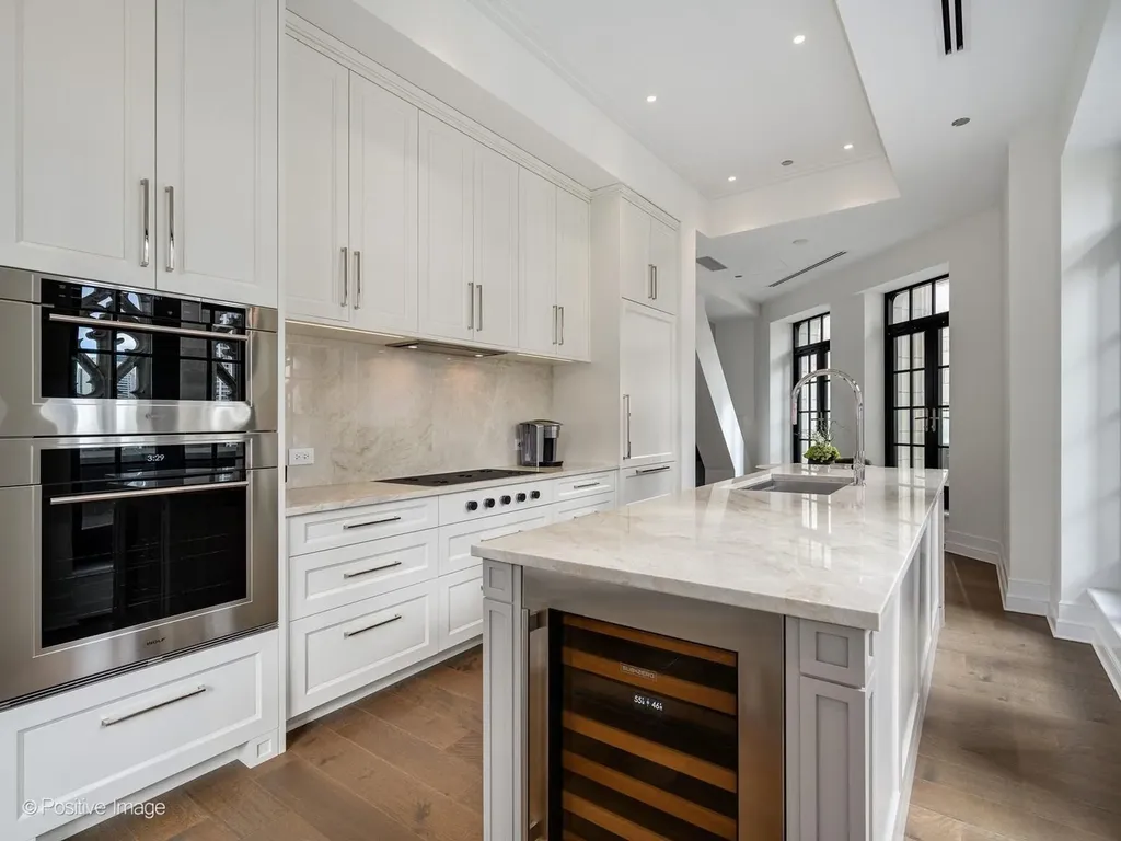 435 North Michigan Avenue Chicago IL 60611