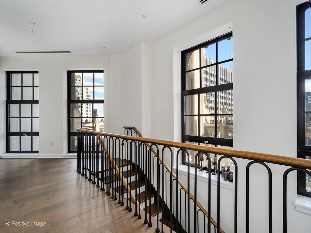 435 North Michigan Avenue Chicago IL 60611