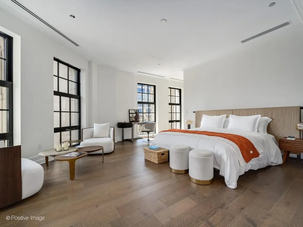 435 North Michigan Avenue Chicago IL 60611
