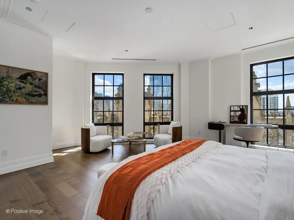 435 North Michigan Avenue Chicago IL 60611