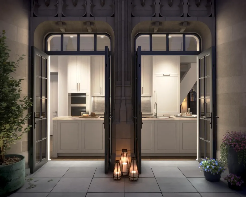 435 North Michigan Avenue Chicago IL 60611