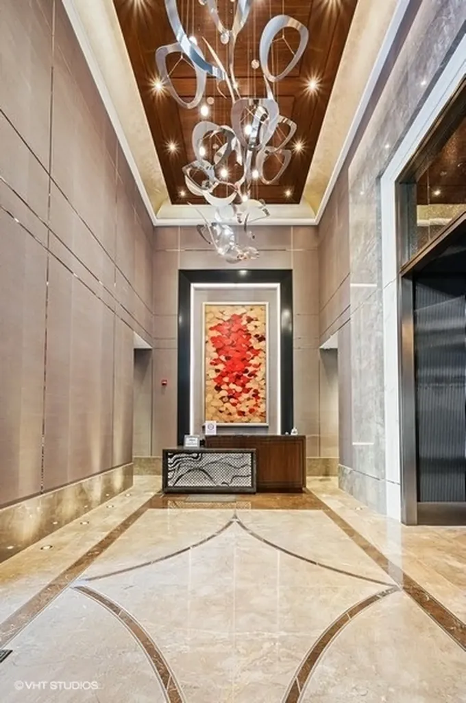 435 North Michigan Avenue Chicago IL 60611