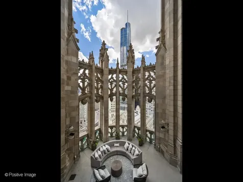 435 North Michigan Avenue Chicago IL 60611