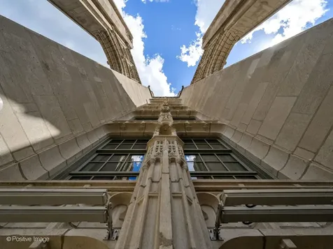 435 North Michigan Avenue Chicago IL 60611