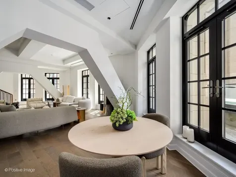 435 North Michigan Avenue Chicago IL 60611